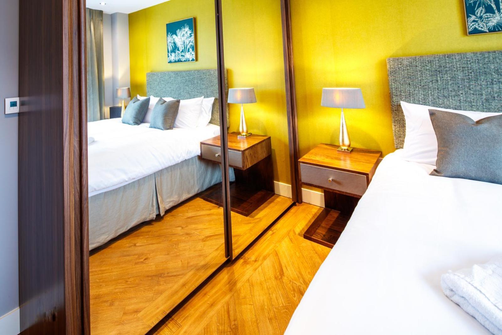 The Boat House Apartment By Cliftonvalley Apartments Bristol Exteriör bild