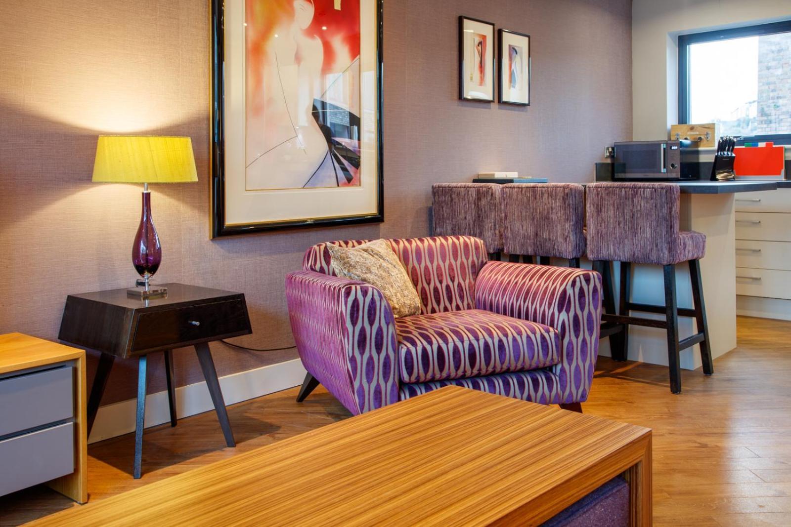 The Boat House Apartment By Cliftonvalley Apartments Bristol Exteriör bild