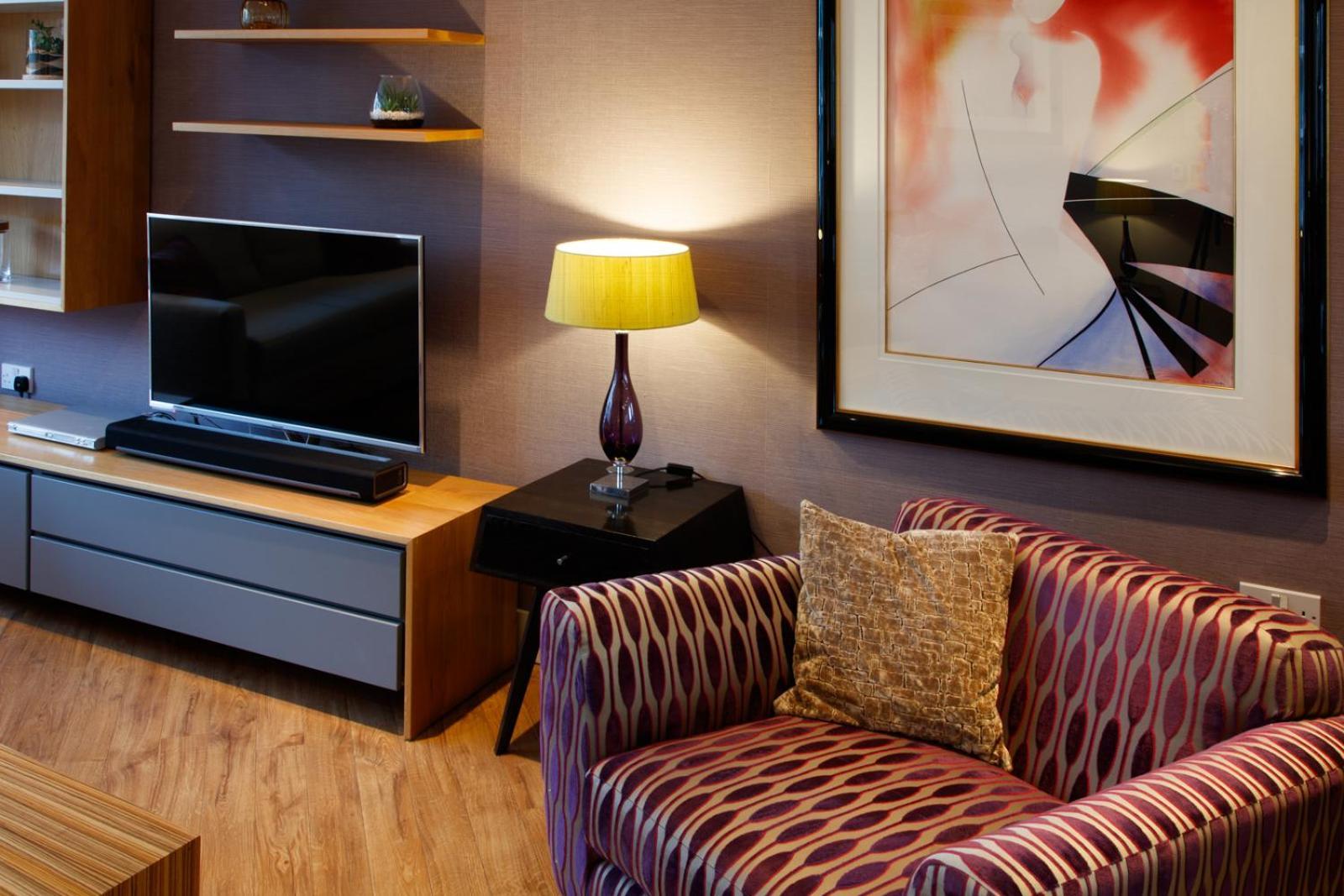 The Boat House Apartment By Cliftonvalley Apartments Bristol Exteriör bild