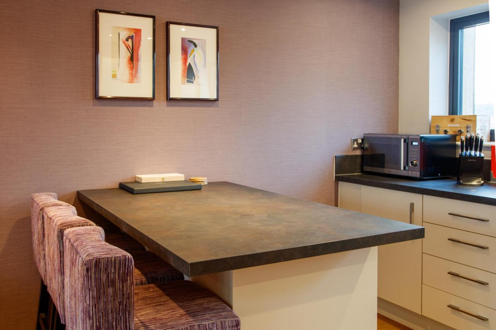 The Boat House Apartment By Cliftonvalley Apartments Bristol Exteriör bild