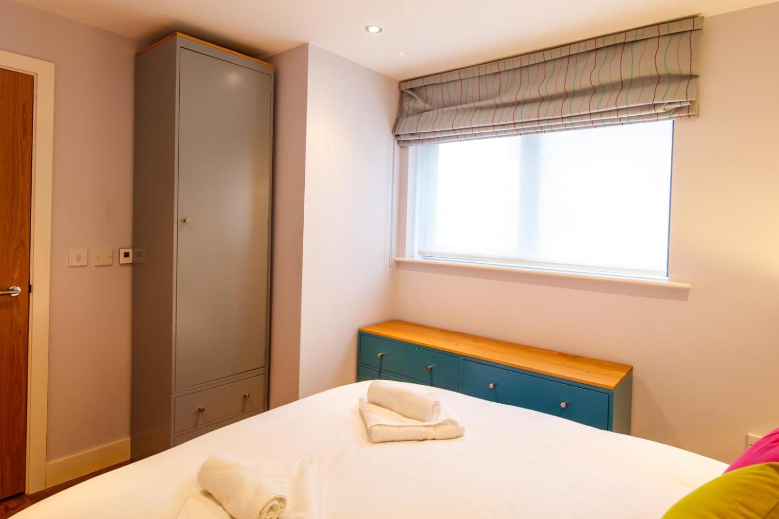 The Boat House Apartment By Cliftonvalley Apartments Bristol Exteriör bild